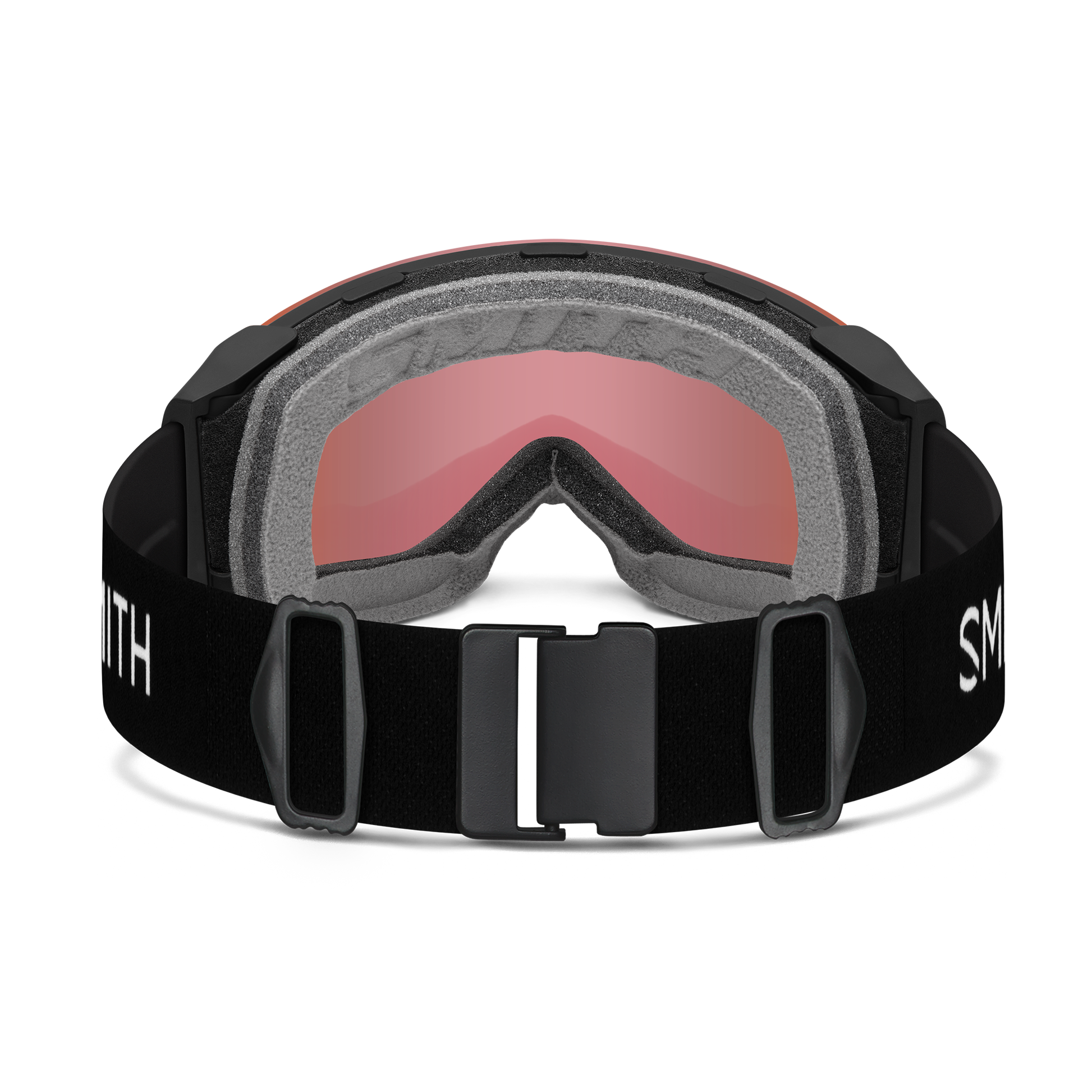 4D MAG Low Bridge Fit, Royal Navy | ChromaPop Everyday Blue Mirror