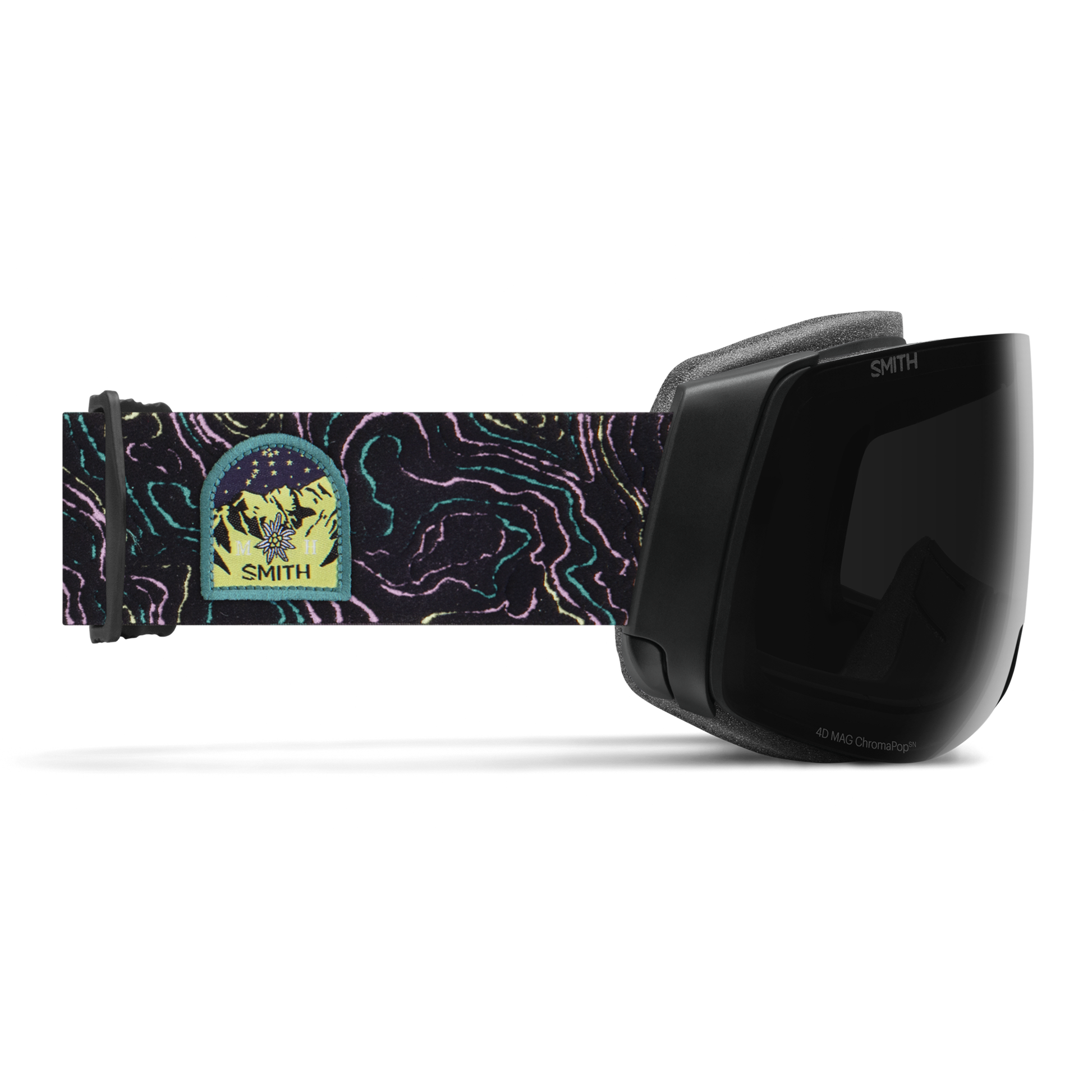 4D MAG - Past Season | Goggles | Smith Optics 4D MAG - Past Season | Goggles | Smith Optics