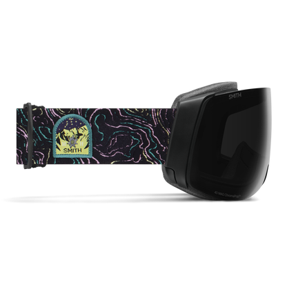 4D MAG - Offre, Bandit | ChromaPop Sun Platinum Mirror