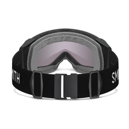 4D MAG, Chalk Space Invader | ChromaPop Sun Black Gold Mirror