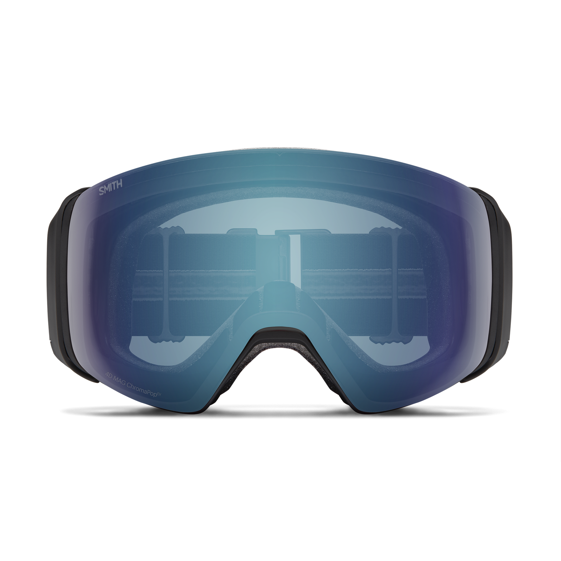 4D MAG, Chalk Space Invader | ChromaPop Sun Black Gold Mirror