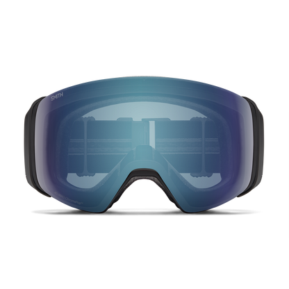 4D MAG, Chalk Space Invader | ChromaPop Sun Black Gold Mirror