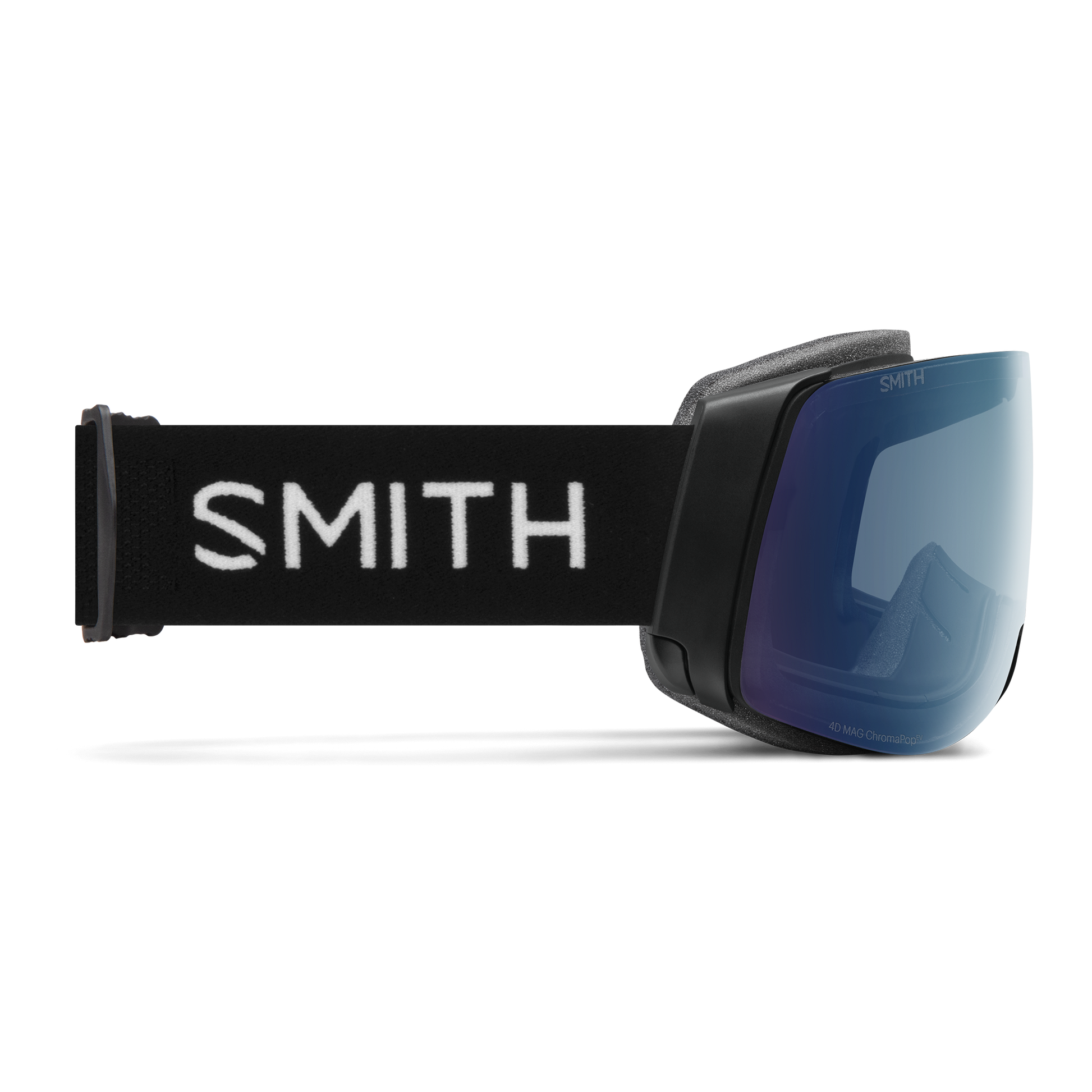 4D MAG, Chalk Space Invader | ChromaPop Sun Black Gold Mirror