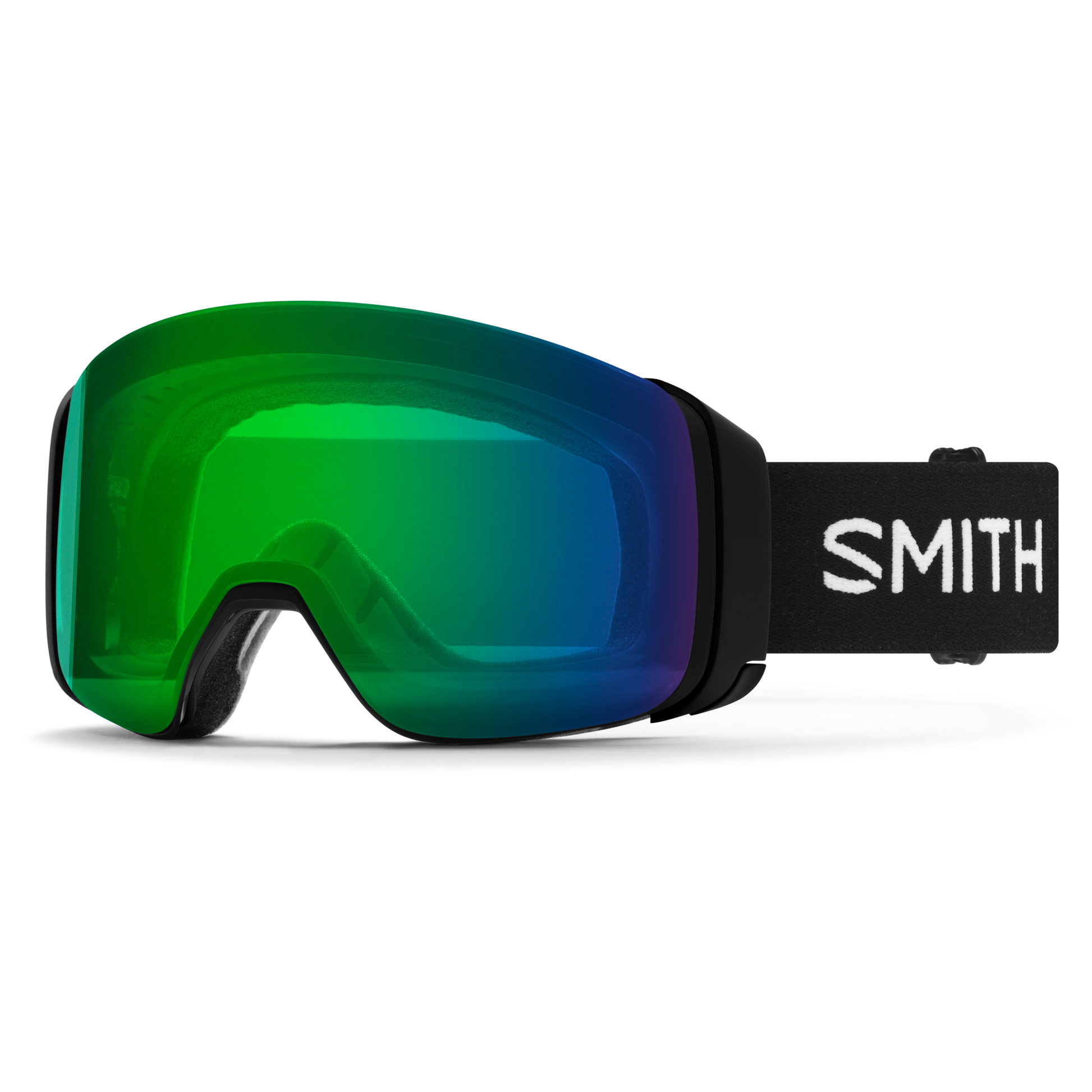 SMITH 4D MAG ゴーグル ブラック 4D MAG XL | Goggle | Smith Optics