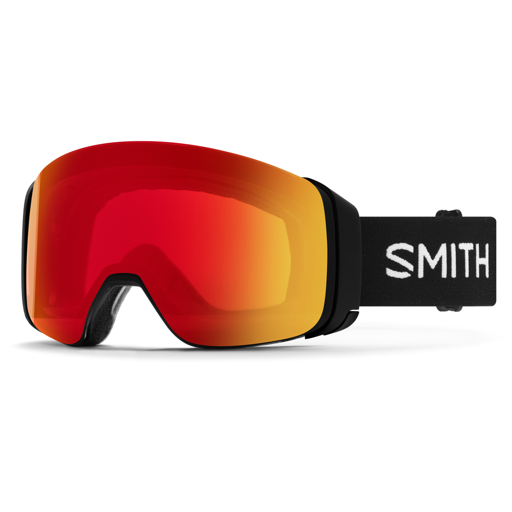 Smith 4D MAG snowboard goggles