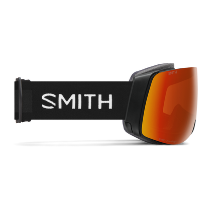 4D MAG, Chalk Space Invader | ChromaPop Sun Black Gold Mirror