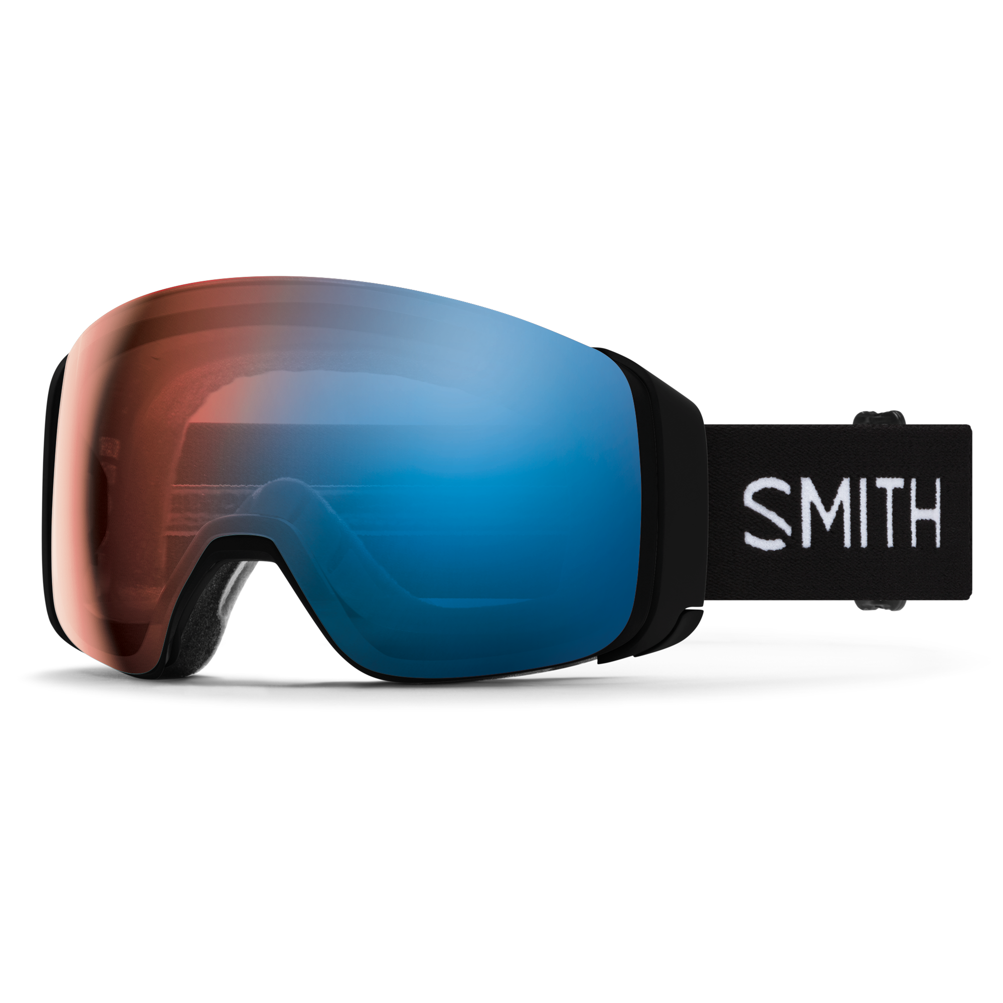 SMITH ゴーグル | [Smith] Optics 4D MAG XL スキー スノーボード