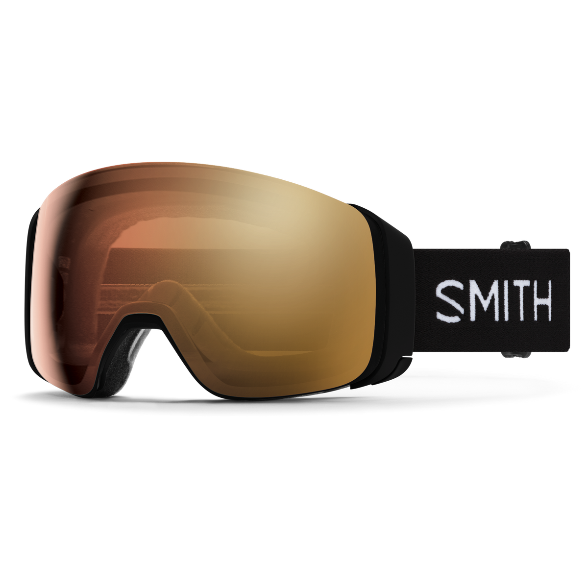 4D MAG | Goggles | Smith Optics 4D MAG | Goggles | Smith Optics