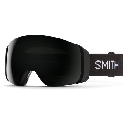 4D MAG, Chalk Space Invader | ChromaPop Sun Black Gold Mirror