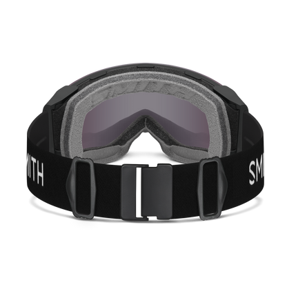 4D MAG, Chalk Space Invader | ChromaPop Sun Black Gold Mirror