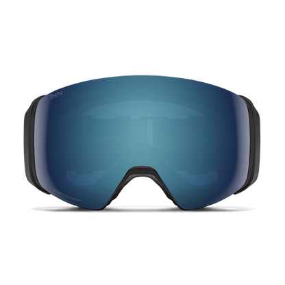 4D MAG, Chalk Space Invader | ChromaPop Sun Black Gold Mirror