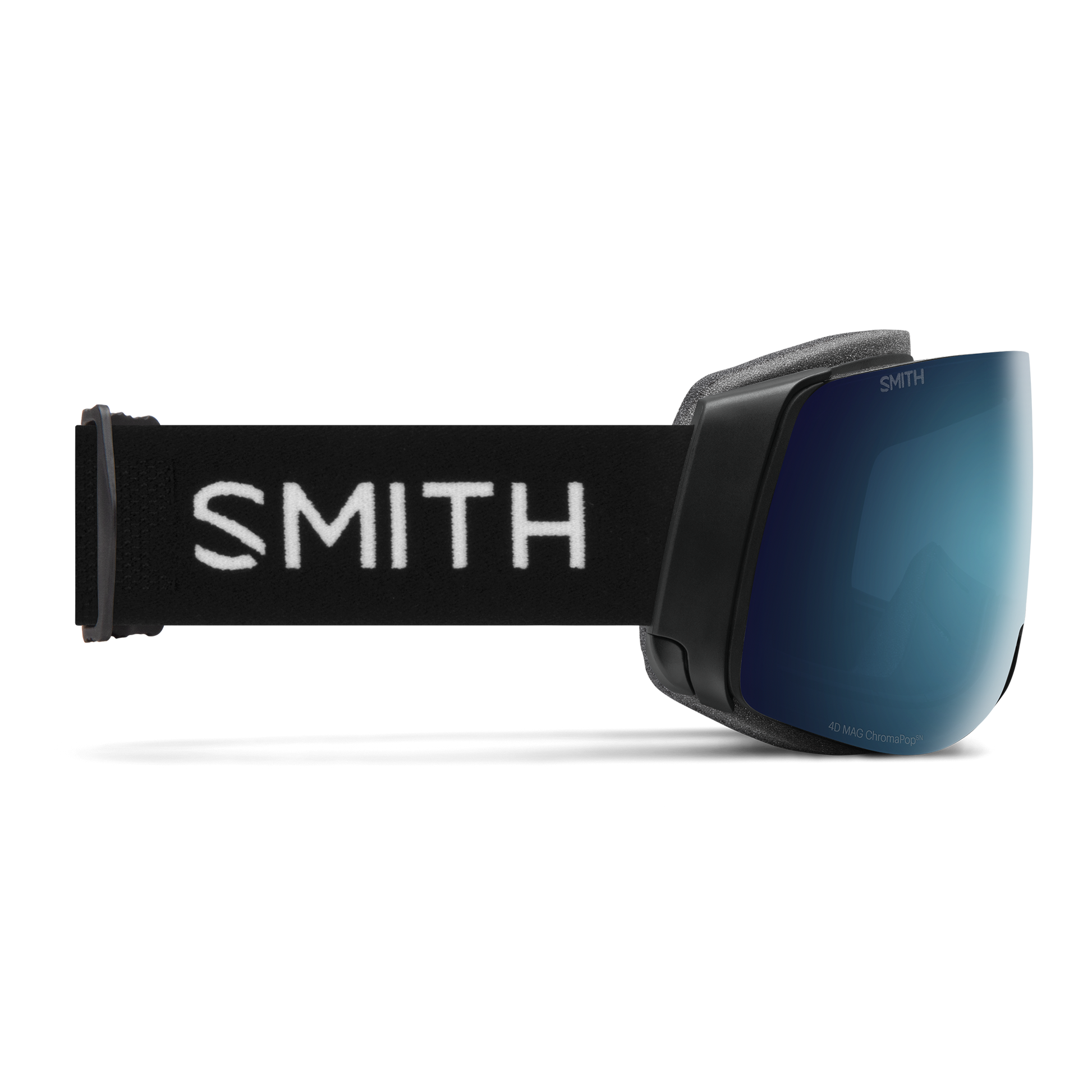 4D MAG, Chalk Space Invader | ChromaPop Sun Black Gold Mirror