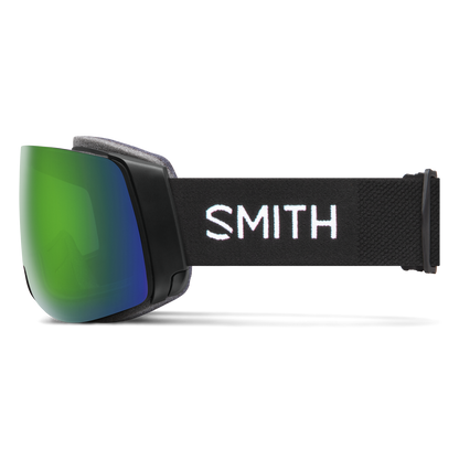 [未使用]4D MAG スペアレンズ SUN BLACK (VLT12%) 4D MAG スペアレンズ SUN BLACK (VLT12%) SMITH 4D MAG Photo