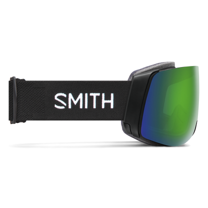 4D MAG, Chalk Space Invader | ChromaPop Sun Black Gold Mirror