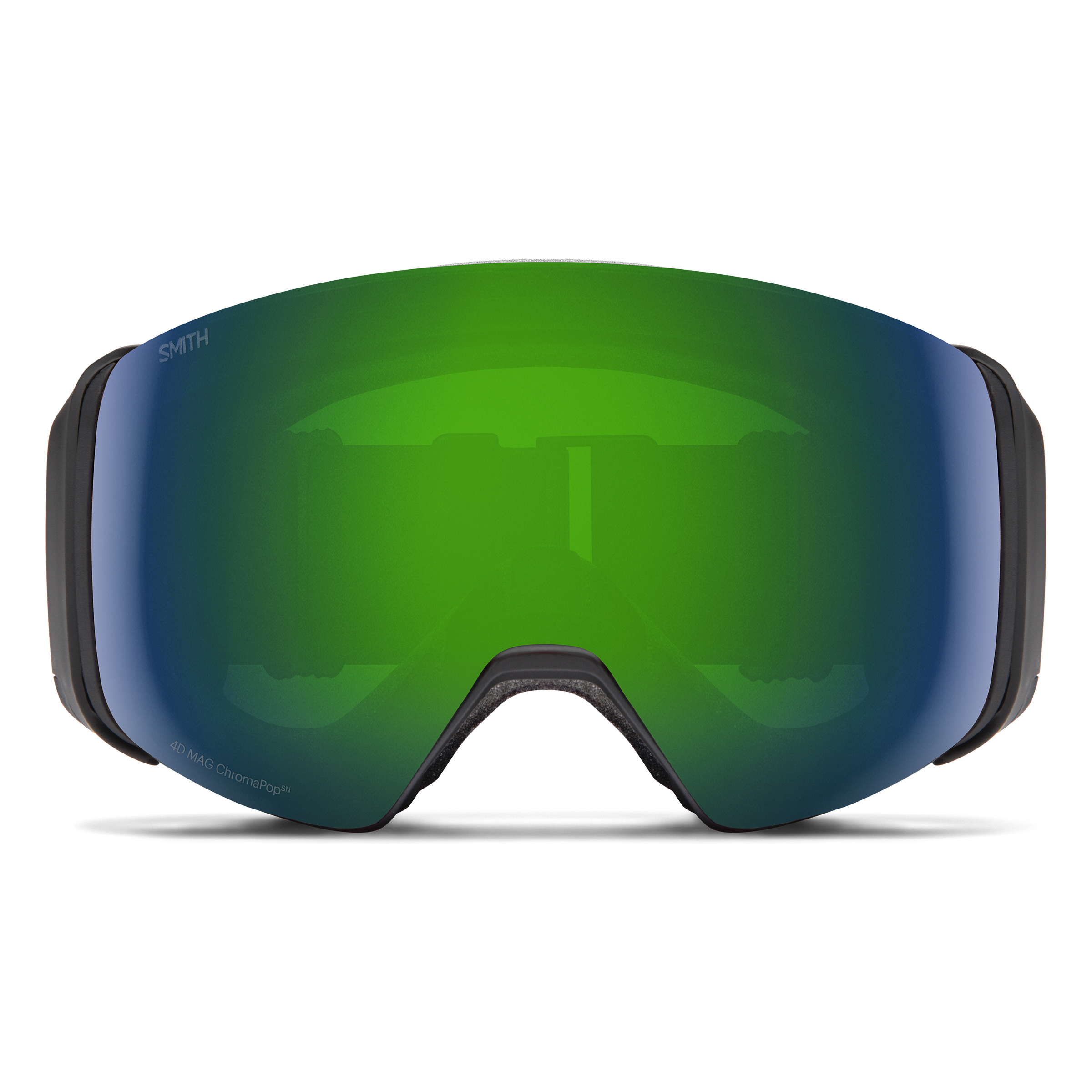 SMITH 4D MAG ChromaPop ゴーグル SMITH 4D MAG ChromaPop SN ゴーグル