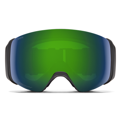 4D MAG, Chalk Space Invader | ChromaPop Sun Black Gold Mirror