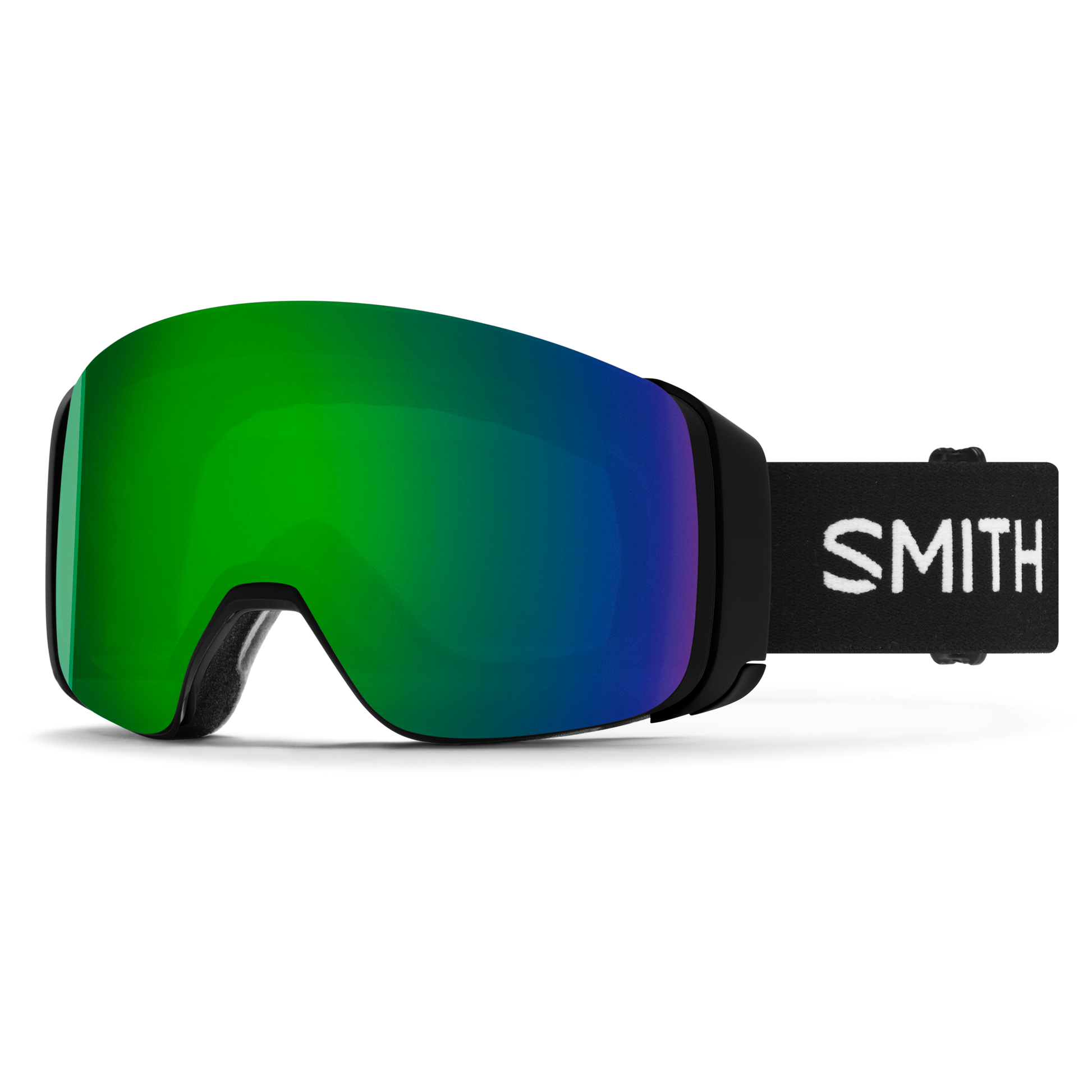 4D MAG | Goggle | Smith Optics 4D MAG | Goggle | Smith Optics