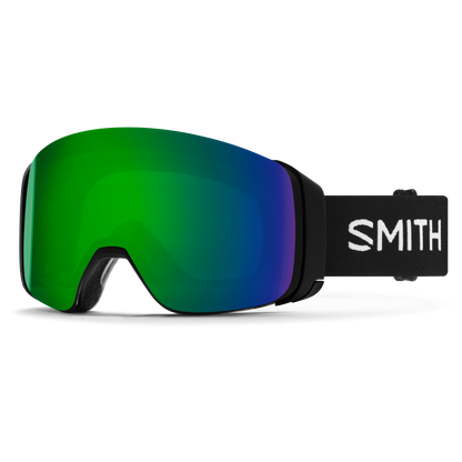4D MAG | Goggle | Smith Optics