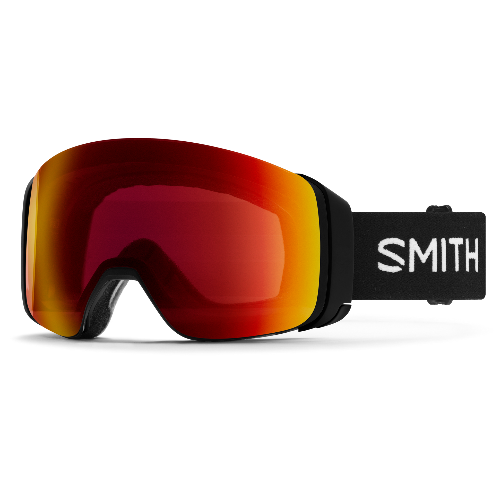 SMITH 4D MAG ChromaPop SN ゴーグル 4D MAG | Goggle | Smith Optics