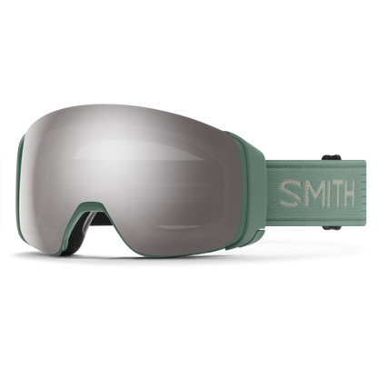 4D MAG - Offre, Bandit | ChromaPop Sun Platinum Mirror