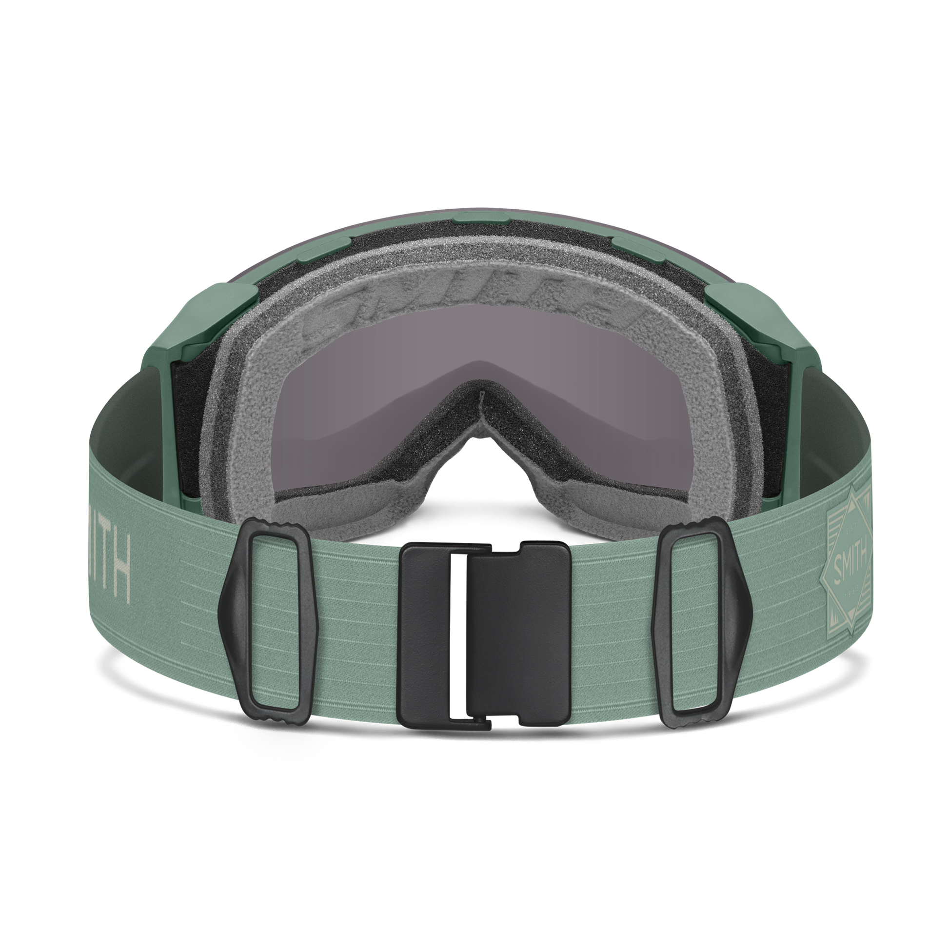 4D MAG, Chalk Space Invader | ChromaPop Sun Black Gold Mirror