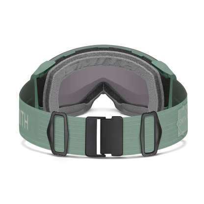 4D MAG, Chalk Space Invader | ChromaPop Sun Black Gold Mirror