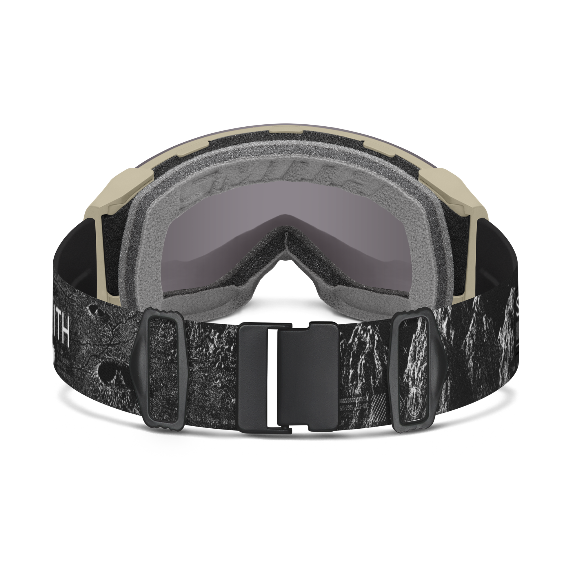 4D MAG - Past Season | Goggles | Smith Optics 4D MAG - Past Season | Goggles | Smith Optics