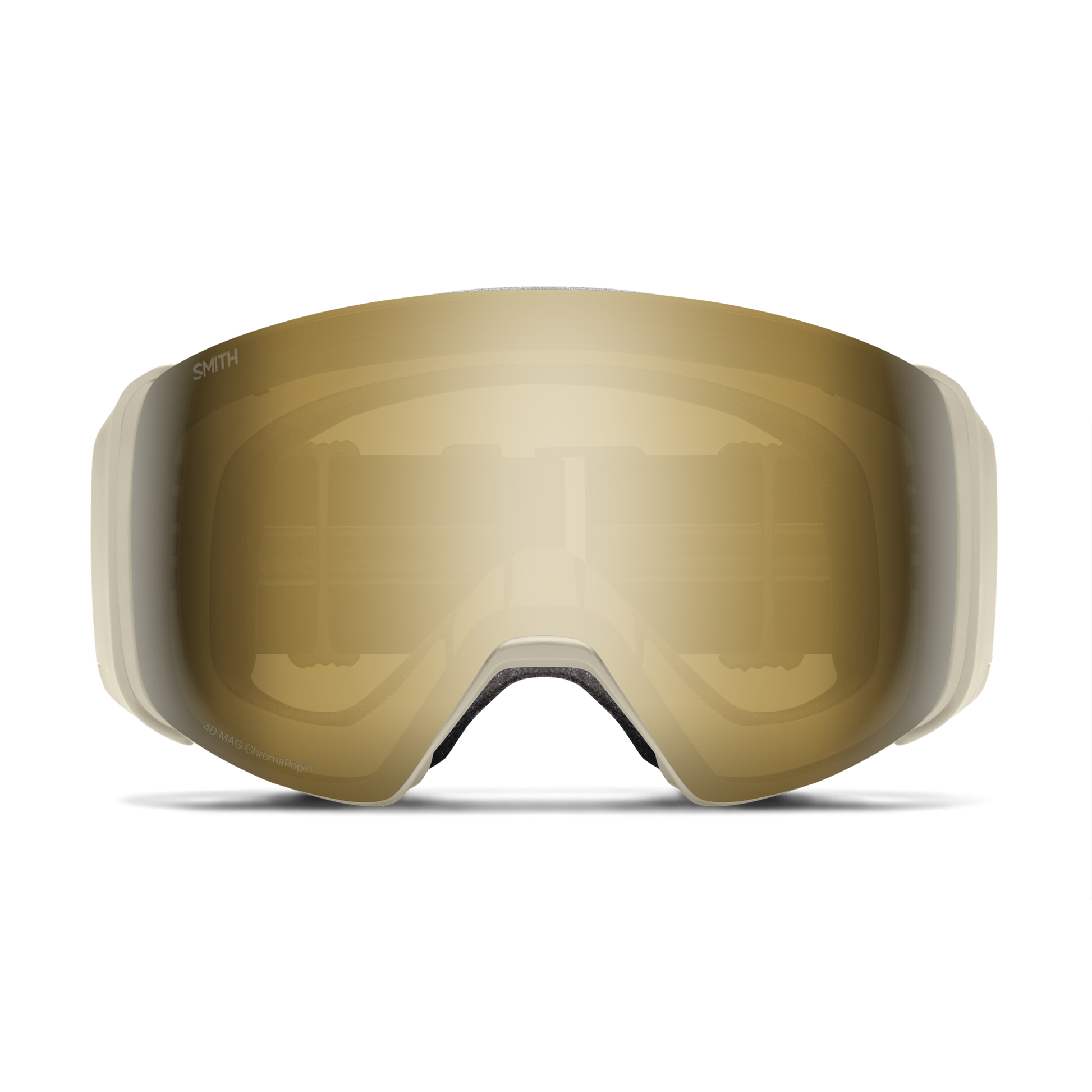 4D MAG - Offre, Bandit | ChromaPop Sun Platinum Mirror