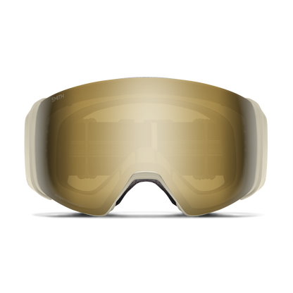 4D MAG - Offre, Bandit | ChromaPop Sun Platinum Mirror