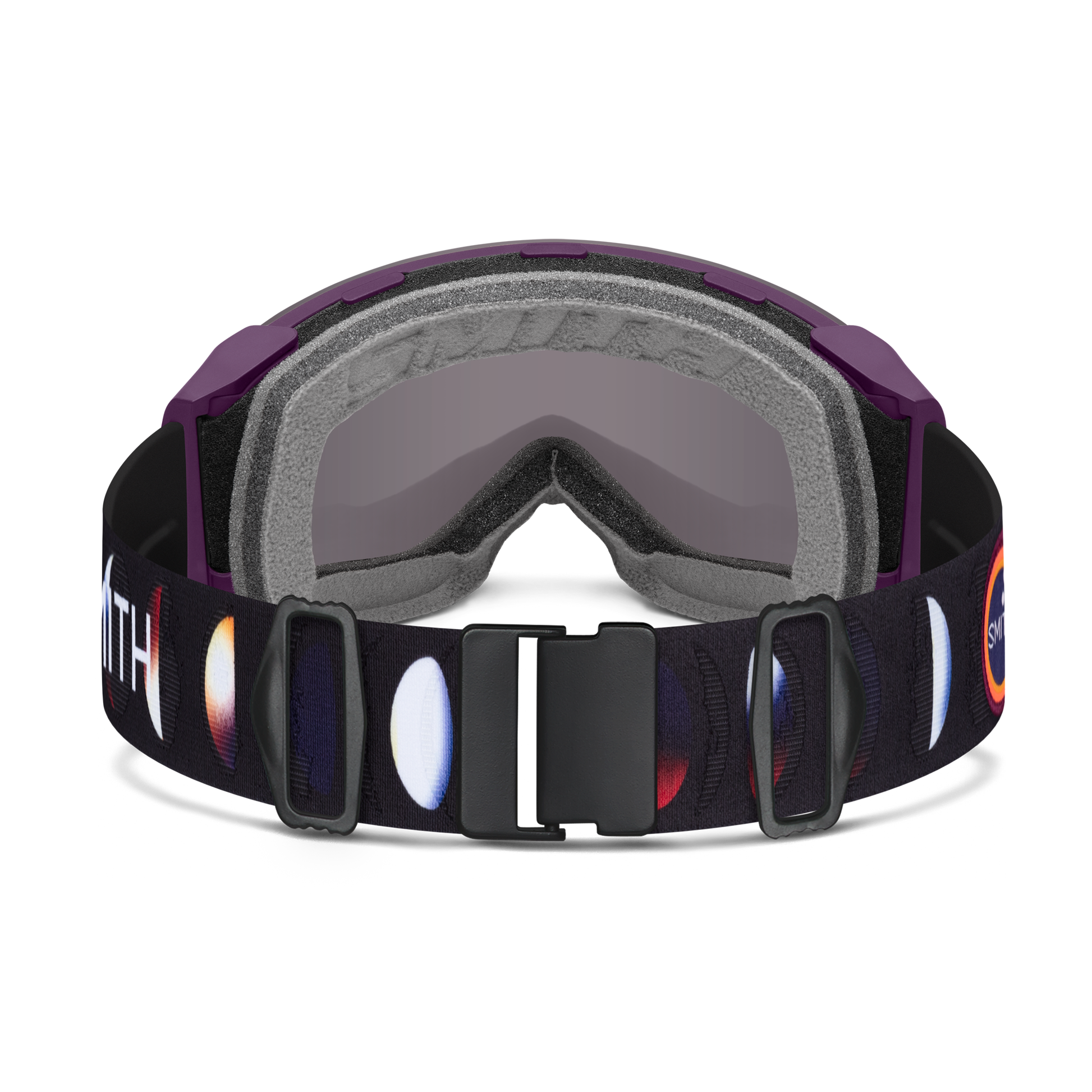 4D MAG, Royal Navy | ChromaPop Everyday Blue Mirror