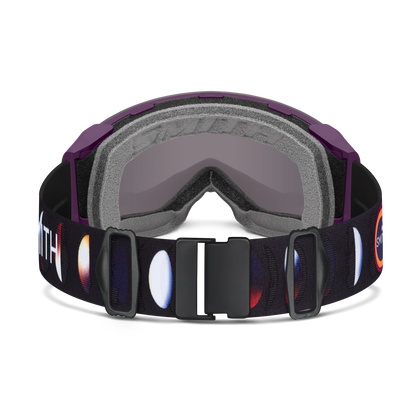 4D MAG, Royal Navy | ChromaPop Everyday Blue Mirror