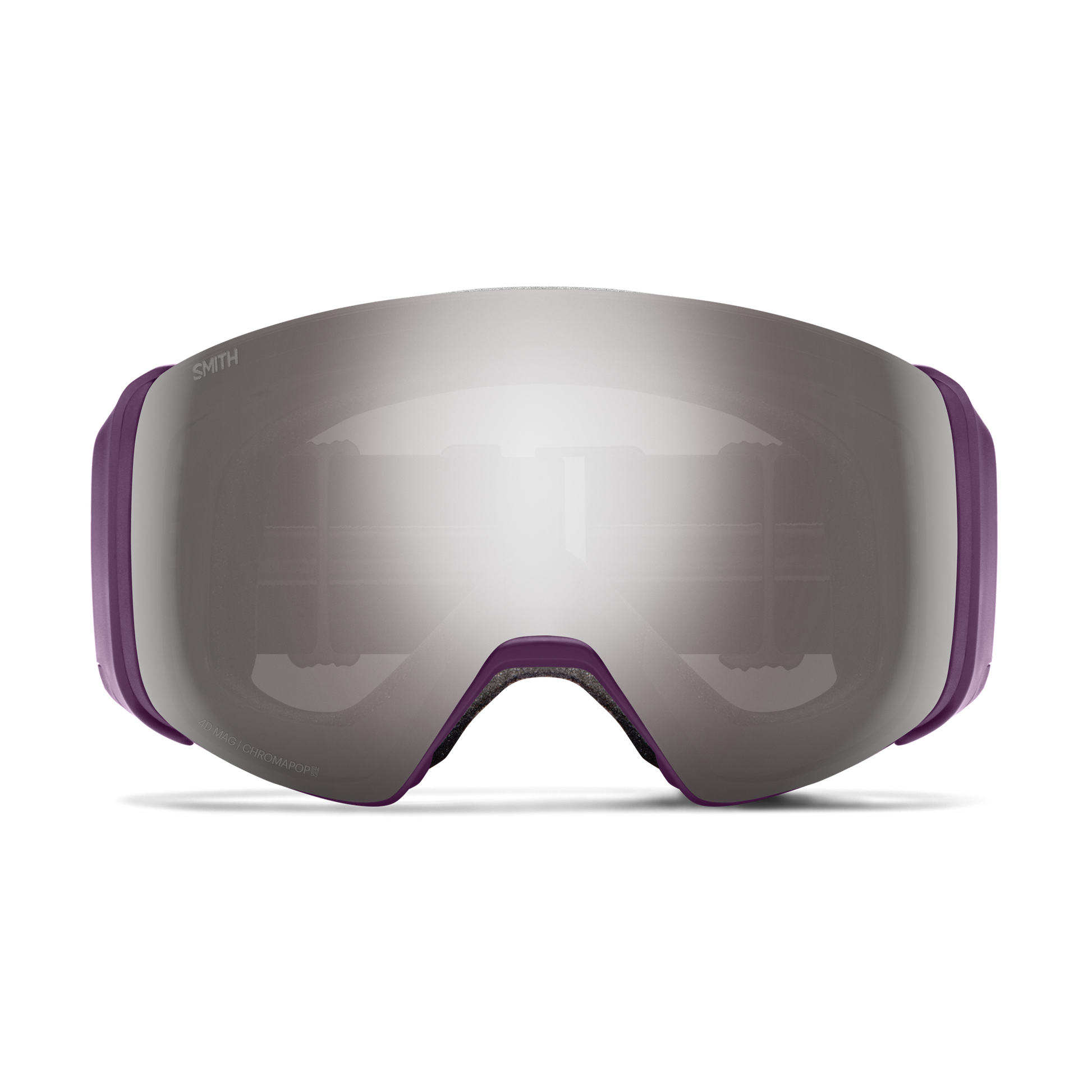 4D MAG, Royal Navy | ChromaPop Everyday Blue Mirror