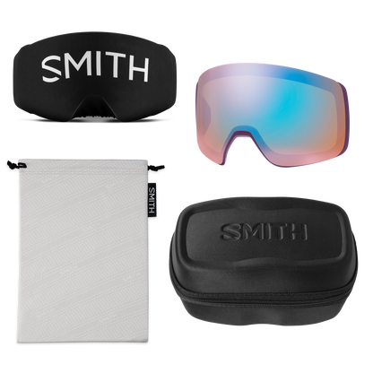 4D MAG, Royal Navy | ChromaPop Everyday Blue Mirror