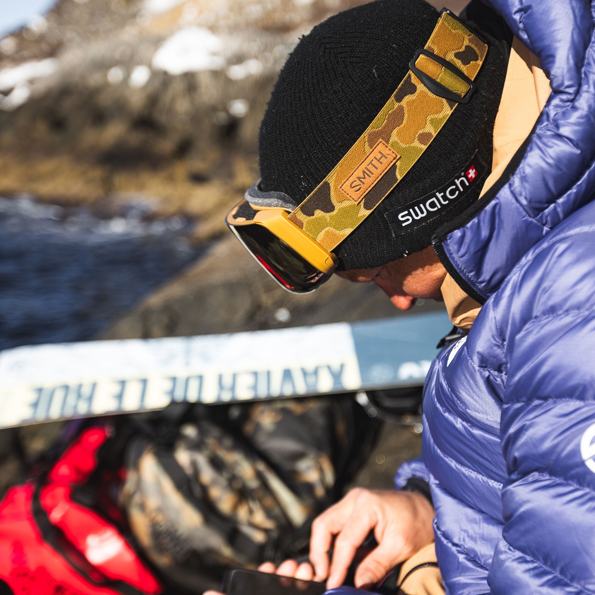 4D MAG | Goggle | Smith Optics