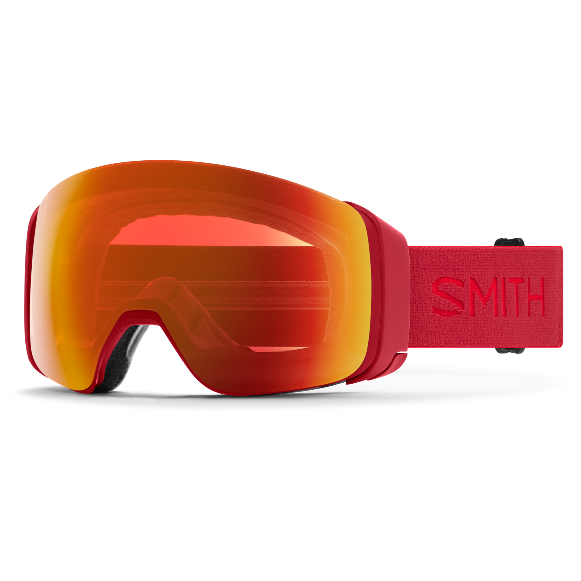 4D MAG | Goggle | Smith Optics 4D MAG | Goggle | Smith Optics