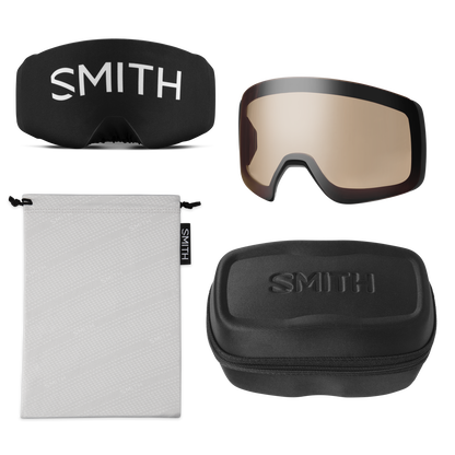 4D MAG - Offre, Bandit | ChromaPop Sun Platinum Mirror