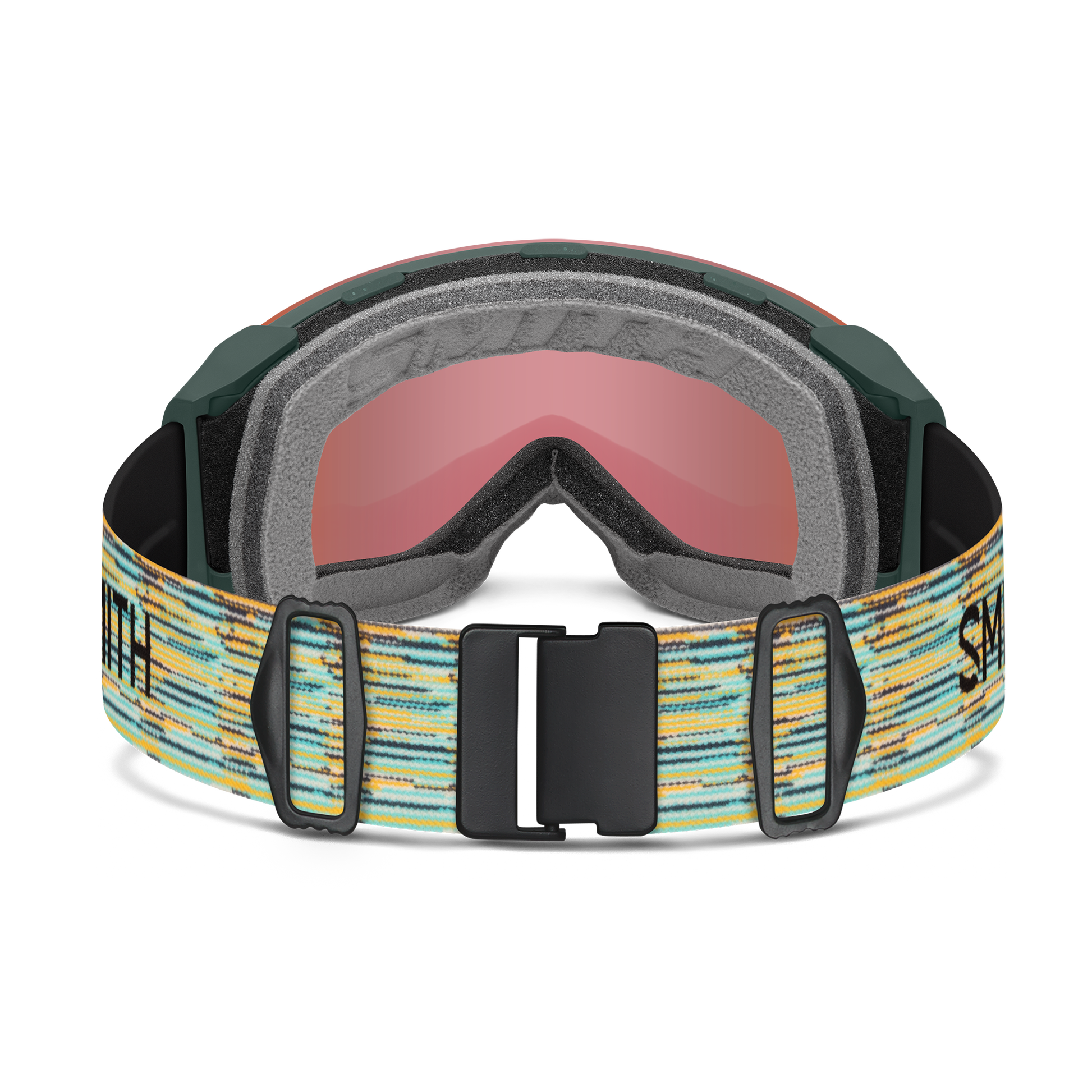 4D MAG, Royal Navy | ChromaPop Everyday Blue Mirror