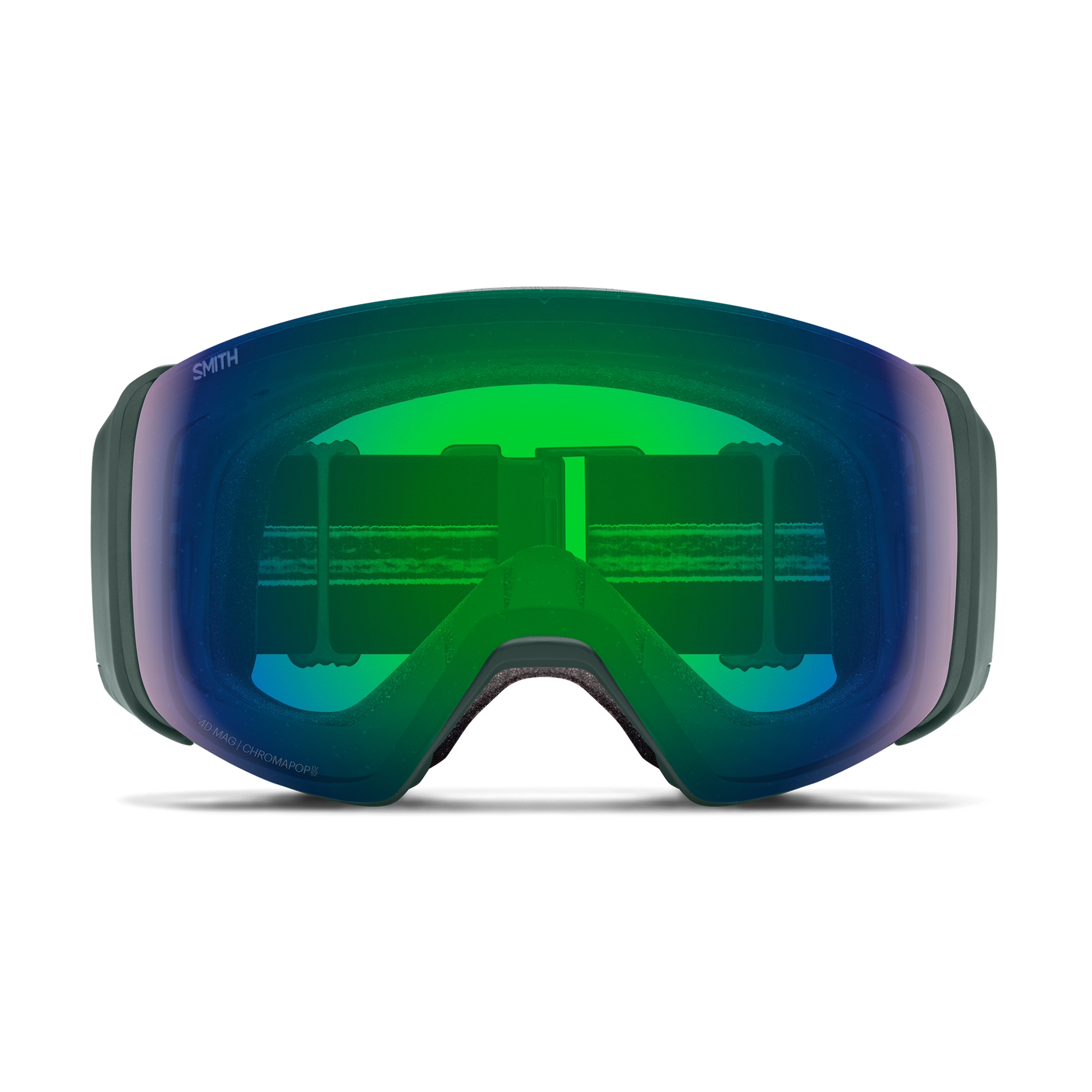 4D MAG, Royal Navy | ChromaPop Everyday Blue Mirror