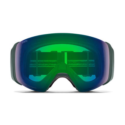 4D MAG, Royal Navy | ChromaPop Everyday Blue Mirror