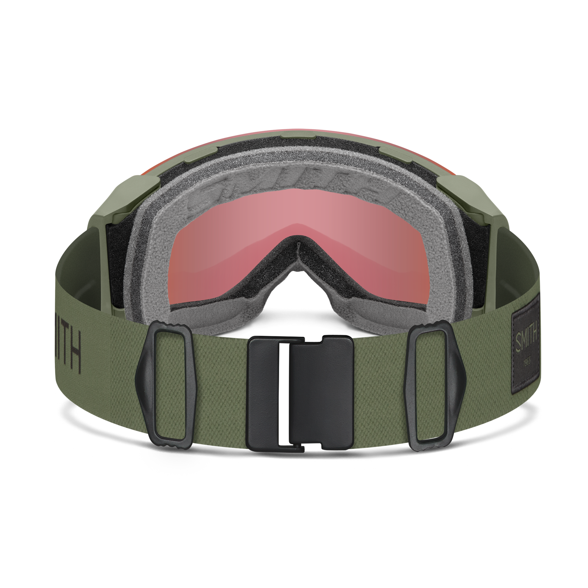 4D MAG, Royal Navy | ChromaPop Everyday Blue Mirror