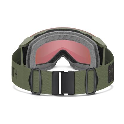4D MAG, Royal Navy | ChromaPop Everyday Blue Mirror