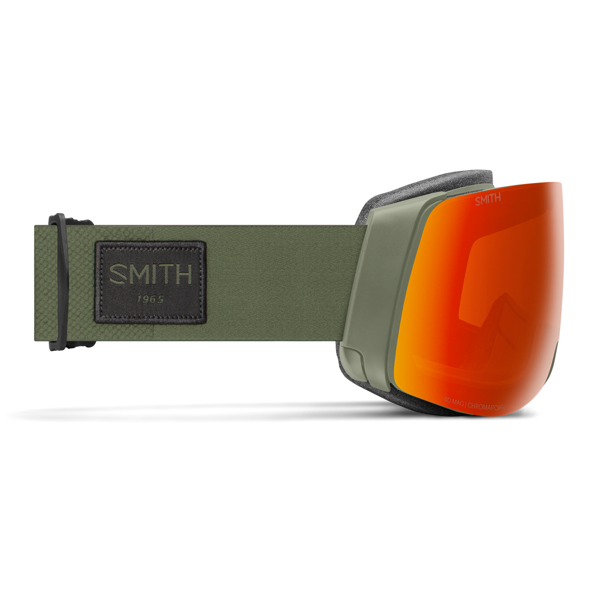 4D MAG, Royal Navy | ChromaPop Everyday Blue Mirror