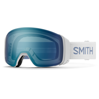 4D MAG, Royal Navy | ChromaPop Everyday Blue Mirror