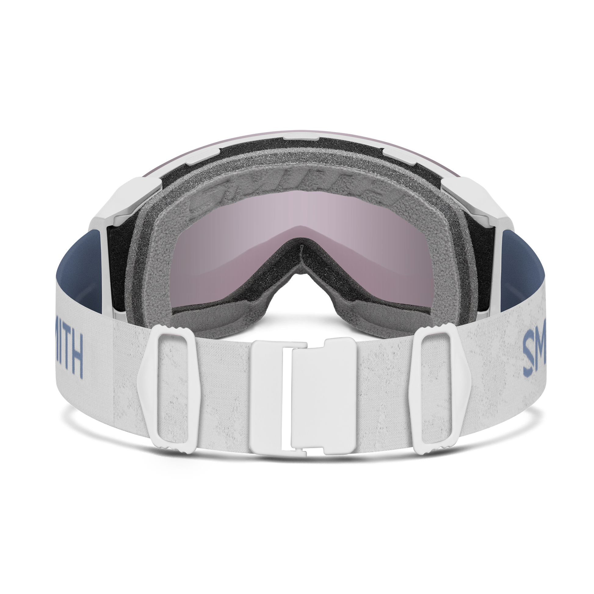 4D MAG, Royal Navy | ChromaPop Everyday Blue Mirror
