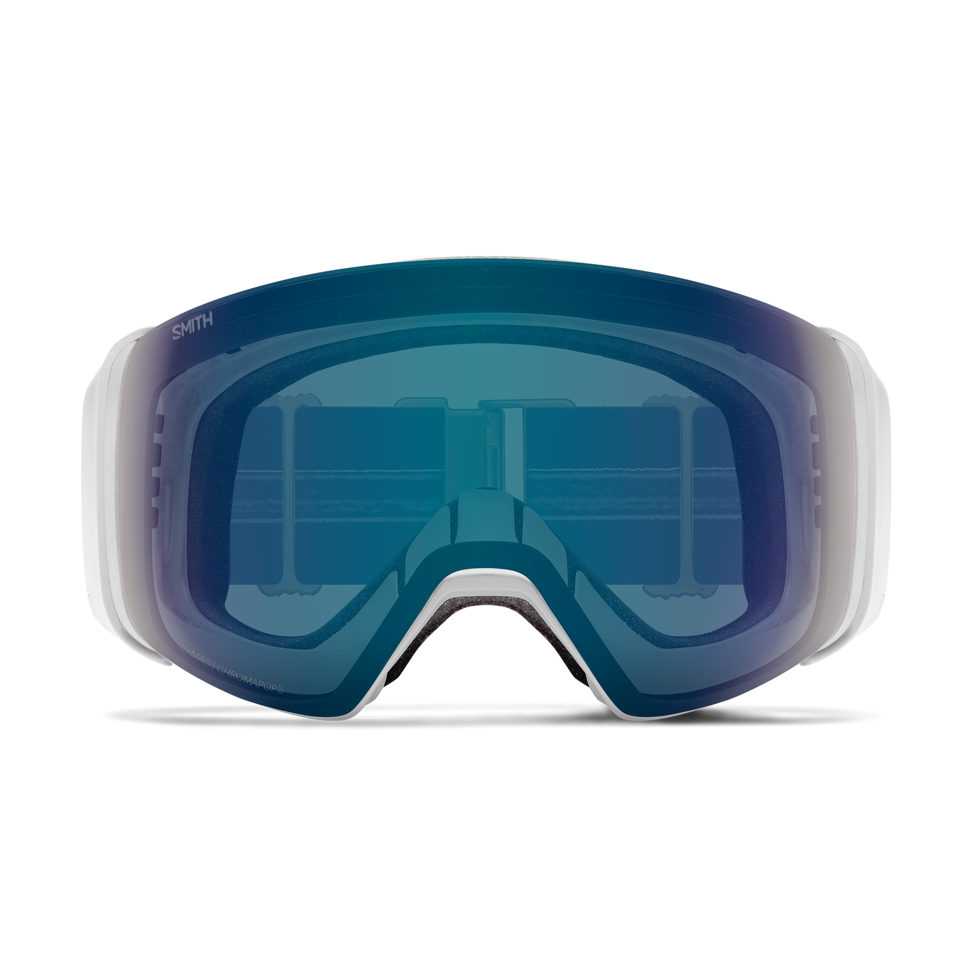 4D MAG, Royal Navy | ChromaPop Everyday Blue Mirror