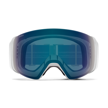 4D MAG, Royal Navy | ChromaPop Everyday Blue Mirror