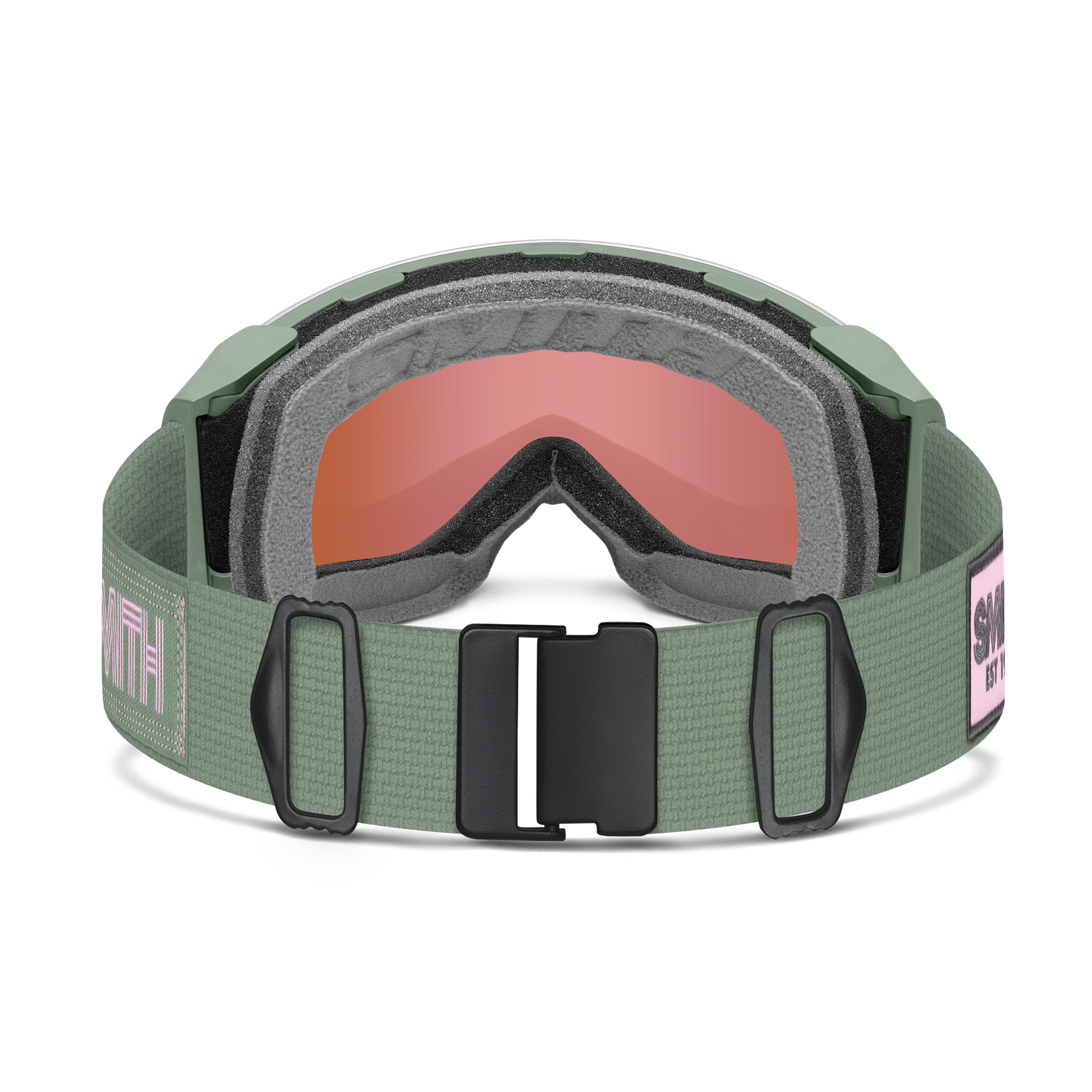 4D MAG, Royal Navy | ChromaPop Everyday Blue Mirror