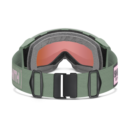 4D MAG, Royal Navy | ChromaPop Everyday Blue Mirror
