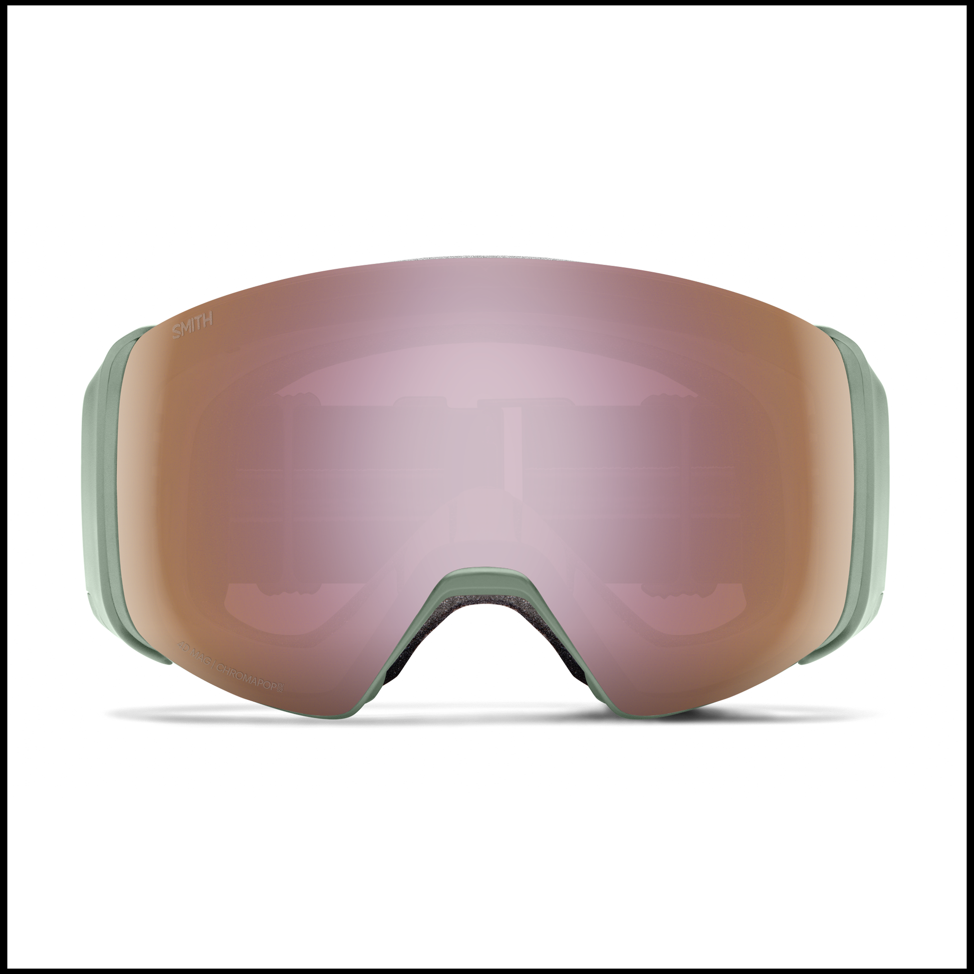 4D MAG, Royal Navy | ChromaPop Everyday Blue Mirror