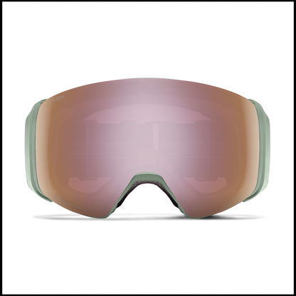 4D MAG, Royal Navy | ChromaPop Everyday Blue Mirror